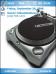 Numark TT200 Turntable